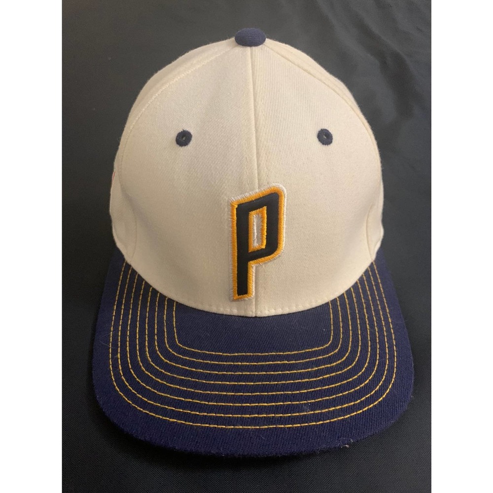 Indiana Pacers Adidas‎ Climalite Hat Fitted S/M